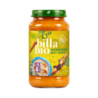 Bild: Billa Bio Gemüsereis mit Huhn